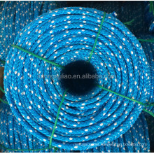 wholesale PP braided packaging rope